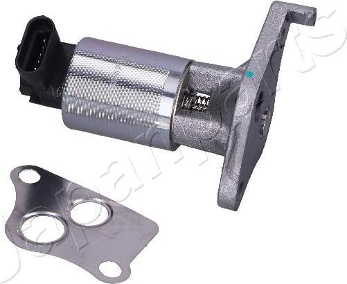 Japanparts EGR-0421 - Клапан возврата ОГ autosila-amz.com