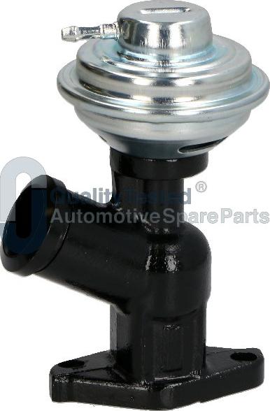 Japanparts EGR0600JM - Клапан возврата ОГ autosila-amz.com