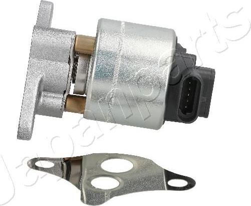 Japanparts EGR-0602 - Клапан EGR autosila-amz.com