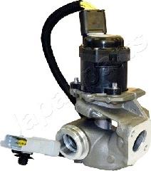 Japanparts EGR-0301 - Клапан возврата ОГ autosila-amz.com