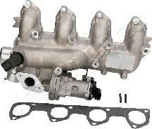 Japanparts EGR-0312 - Клапан возврата ОГ autosila-amz.com