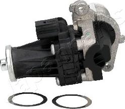 Japanparts EGR-0200 - Клапан возврата ОГ autosila-amz.com