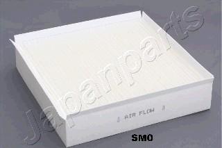 Japanparts FAA-SM0 - Фильтр воздуха в салоне autosila-amz.com