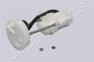 Japanparts FC-430S - Топливный фильтр autosila-amz.com