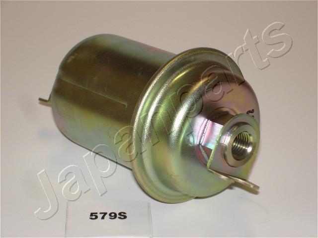 Japanparts FC-579S - Топливный фильтр autosila-amz.com