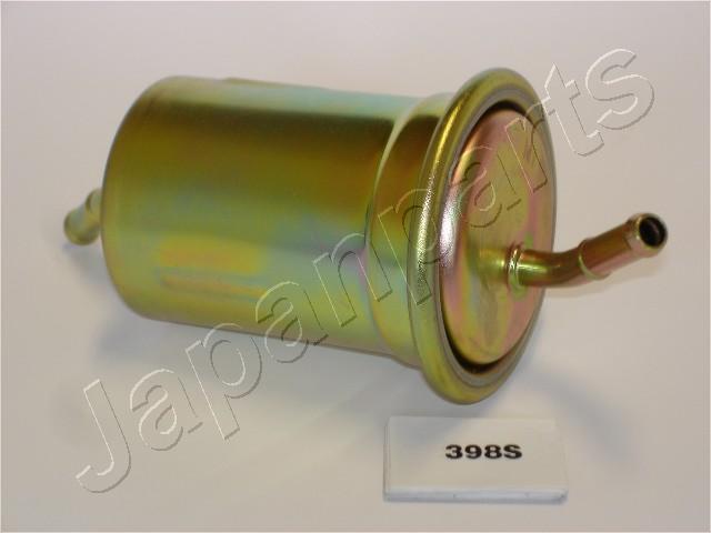 Japanparts FC-398S - Топливный фильтр autosila-amz.com