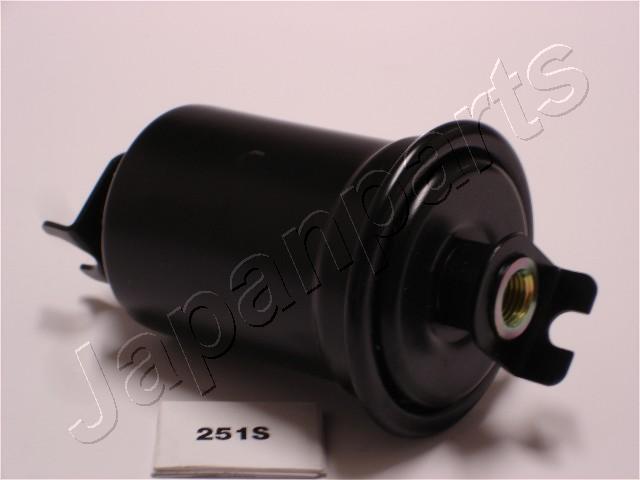 Japanparts FC-251S - Топливный фильтр autosila-amz.com