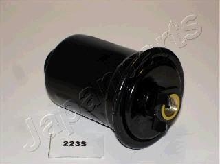 Japanparts FC-223S - FC-223S Фильтр топливный Toyota Land Cruiser 4.0i 90-92 autosila-amz.com