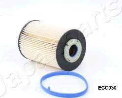 Japanparts FC-ECO030 - Топливный фильтр autosila-amz.com