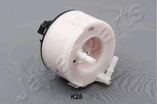 Japanparts FC-K28S - Топливный фильтр autosila-amz.com