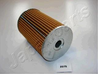 Japanparts FO-207S - Масляный фильтр autosila-amz.com