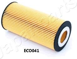 Japanparts FO-ECO041 - Масляный фильтр autosila-amz.com