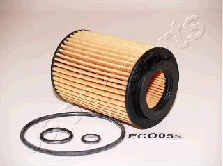 Japanparts FO-ECO055 - Масляный фильтр autosila-amz.com