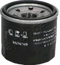Japanparts FO-GASS - Топливный фильтр autosila-amz.com