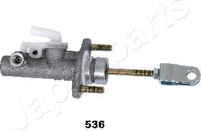 Japanparts FR-536 - Главный цилиндр, система сцепления autosila-amz.com