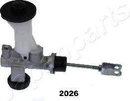 Japanparts FR-2026 - Главный цилиндр, система сцепления autosila-amz.com