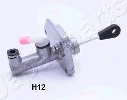 Japanparts FR-H12 - Главный цилиндр, система сцепления autosila-amz.com