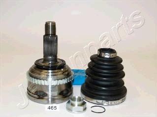 Japanparts GI-465 - Шарнирный комплект, ШРУС, приводной вал autosila-amz.com