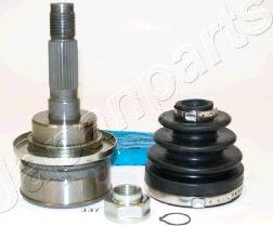 Japanparts GI-337 - GI-337 ШРУС наружн к-кт Ford Ranger, Mazda B-Series 2.5D 02> autosila-amz.com