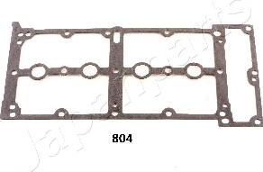 Japanparts GP-804 - Прокладка, крышка головки цилиндра autosila-amz.com