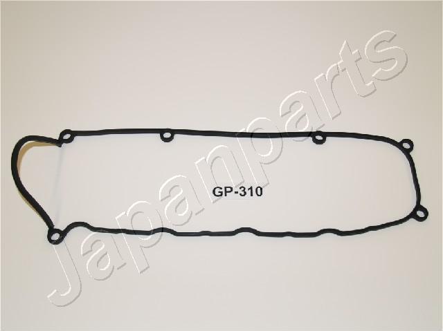 Japanparts GP-310 - Прокладка, крышка головки цилиндра autosila-amz.com