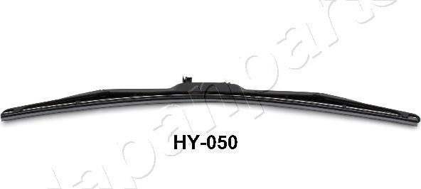 Japanparts HY-050 - Щетка стеклоочистителя autosila-amz.com