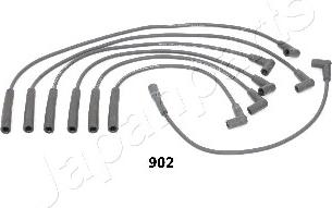 Japanparts IC-902 - Комплект проводов зажигания autosila-amz.com