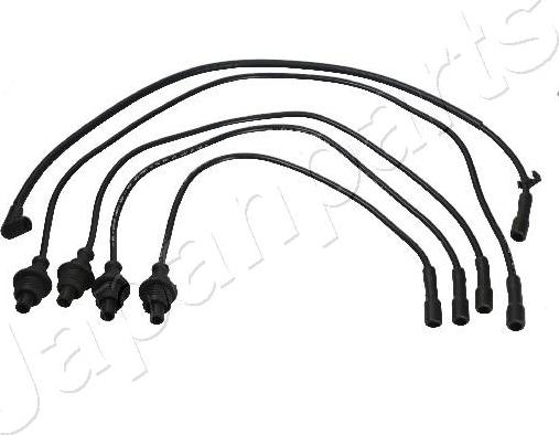 Japanparts IC-0603 - Комплект проводов зажигания autosila-amz.com