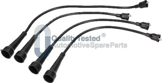 Japanparts IC0719JM - Комплект проводов зажигания autosila-amz.com