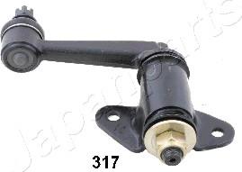 Japanparts ID-317 - Маятниковый рычаг autosila-amz.com