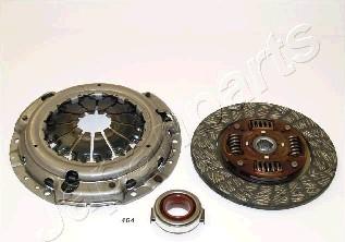 Japanparts KF-464 - Комплект сцепления autosila-amz.com