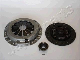 Japanparts KF-404 - Комплект сцепления autosila-amz.com