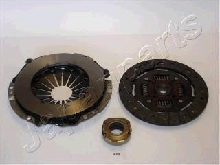 Japanparts KF-413 - Комплект сцепления autosila-amz.com