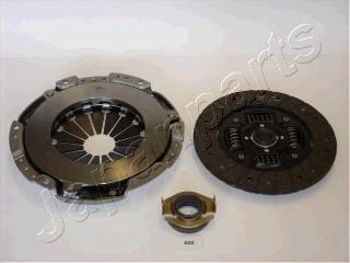 Japanparts KF-422 - Пакет сцепления autosila-amz.com