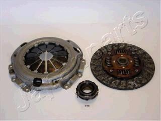 Japanparts KF-548 - Комплект сцепления autosila-amz.com