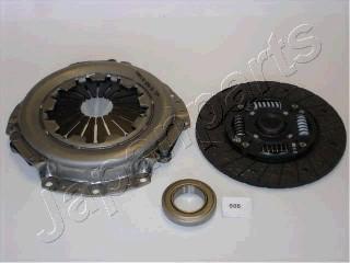 Japanparts KF-505 - Комплект сцепления autosila-amz.com