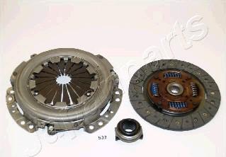 Japanparts KF-532 - Комплект сцепления autosila-amz.com