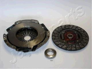 Japanparts KF-600 - Пакет сцепления autosila-amz.com