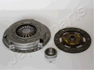 Japanparts KF-627 - Комплект сцепления autosila-amz.com