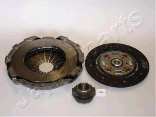 Japanparts KF-193 - Комплект сцепления autosila-amz.com