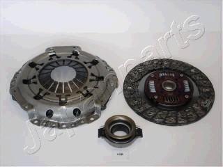 Japanparts KF-156 - Комплект сцепления autosila-amz.com