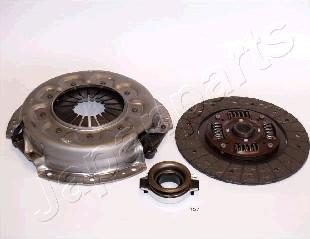 Japanparts KF-157 - Комплект сцепления autosila-amz.com