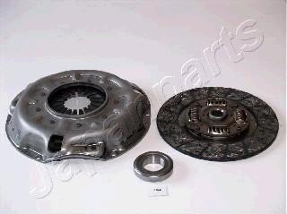 Japanparts KF-184 - Комплект сцепления autosila-amz.com