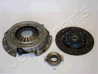 Japanparts KF-186 - Комплект сцепления autosila-amz.com