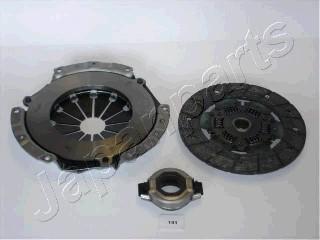 Japanparts KF-131 - Комплект сцепления autosila-amz.com