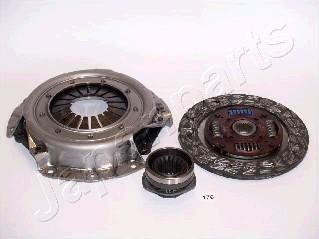 Japanparts KF-176 - Комплект сцепления autosila-amz.com