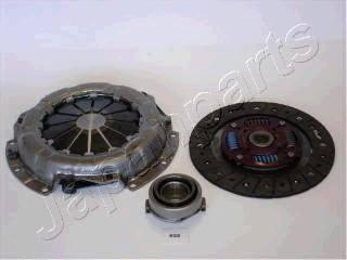 Japanparts KF-832 - Комплект сцепления autosila-amz.com