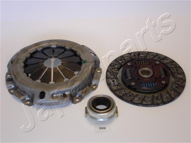 Japanparts KF-828 - Комплект сцепления autosila-amz.com