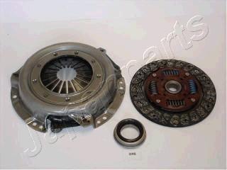 Japanparts KF-246 - Комплект сцепления autosila-amz.com