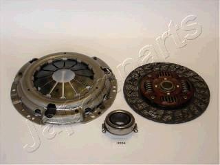 Japanparts KF-2056 - Комплект сцепления autosila-amz.com